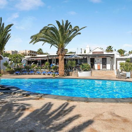 Bungalow Playa Bastian Коста-Тегисе Экстерьер фото