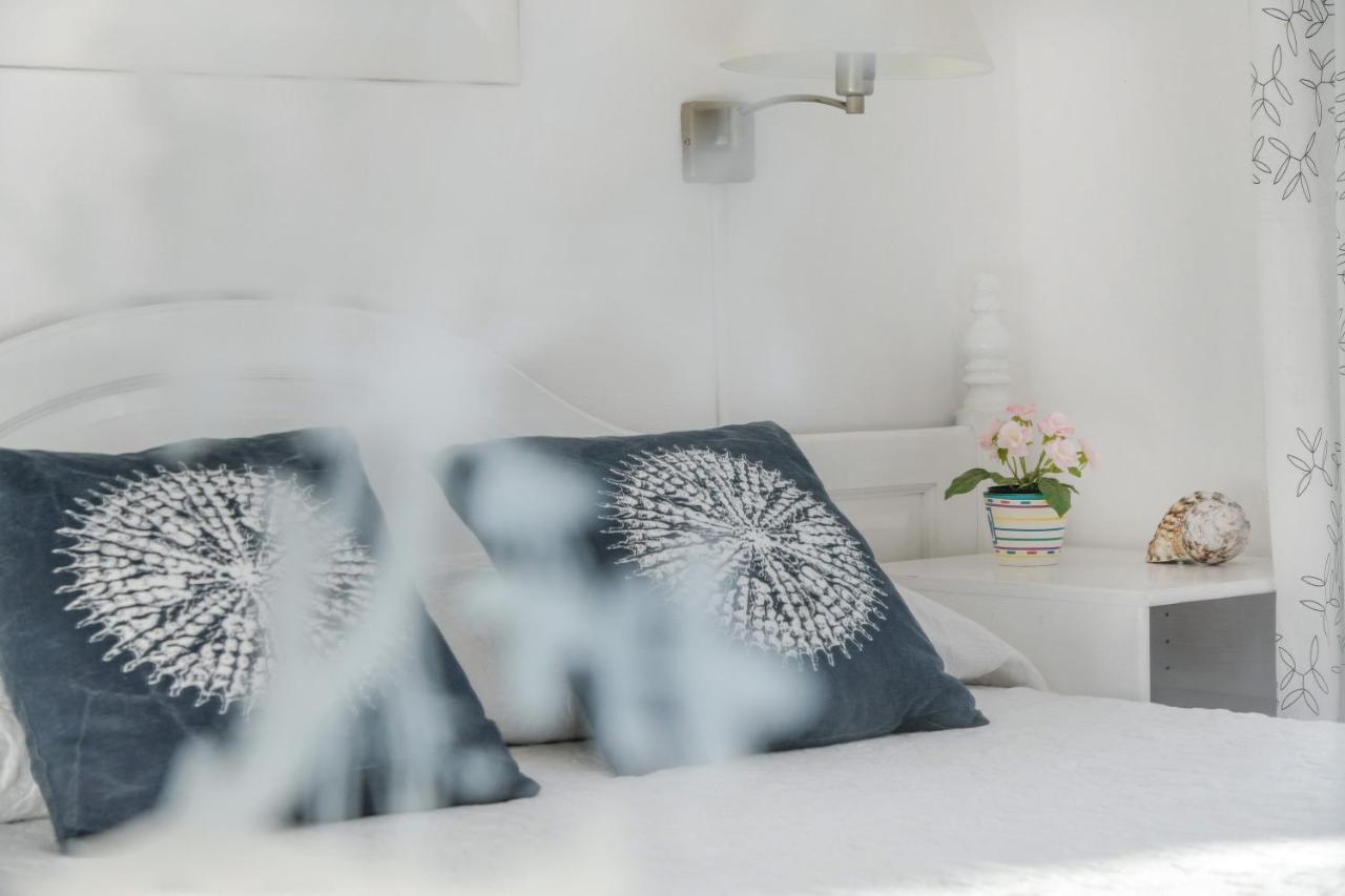 Bungalow Playa Bastian Коста-Тегисе Экстерьер фото