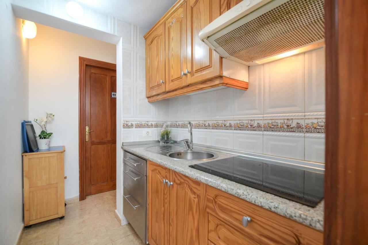 Bungalow Playa Bastian Коста-Тегисе Экстерьер фото